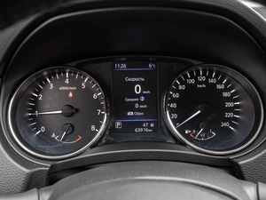 Внедорожник Nissan Qashqai 2021 года, 2249000 рублей, Краснодар