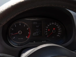 Хетчбэк Volkswagen Polo 2011 года, 685000 рублей, Краснодар