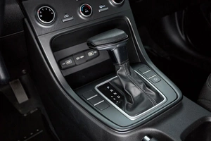 Внедорожник Hyundai Creta 2021 года, 2147000 рублей, Красноярск
