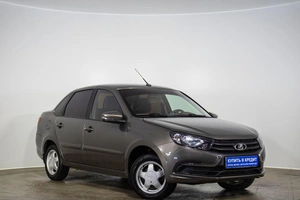 Седан ВАЗ (LADA) Granta 2021 года, 779000 рублей, Оренбург