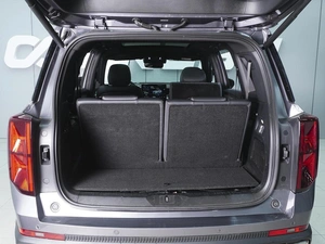 Внедорожник GAC GS8 2023 года, 3250000 рублей, Ростов-на-Дону