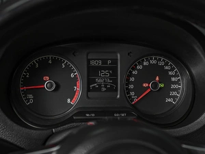 Седан Volkswagen Polo 2018 года, 1228000 рублей, Ставрополь