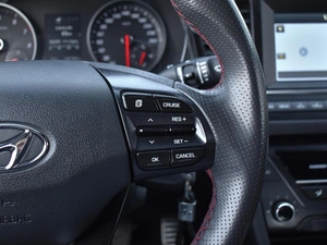 Седан Hyundai Avante 2017 года, 1590000 рублей, Краснодар