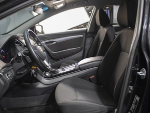 Седан Hyundai i40 2016 года, 1250000 рублей, Омск