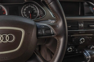 Универсал Audi A4 2014 года, 1589000 рублей, Челябинск