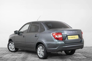 Седан ВАЗ (LADA) Granta 2024 года, 799000 рублей, Кемерово