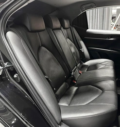 Седан Toyota Camry 2021 года, 2707000 рублей, Красноярск