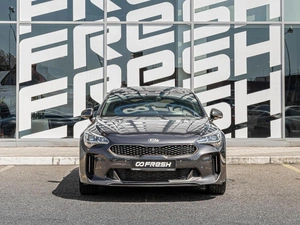 Лифтбек Kia Stinger 2018 года, 2690000 рублей, Краснодар