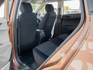 Внедорожник Hyundai Creta 2018 года, 1499000 рублей, Краснодар
