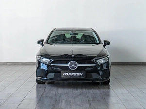 Хетчбэк Mercedes-benz A-класс 2020 года, 2549000 рублей, Саратов