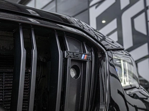 Внедорожник BMW X5 M 2021 года, 11499000 рублей, Краснодар