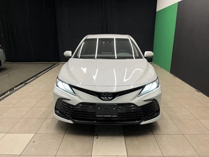 Седан Toyota Camry 2022 года, 3600000 рублей, Красноярск