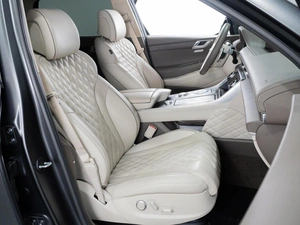 Внедорожник Genesis GV80 2021 года, 6149000 рублей, Тюмень