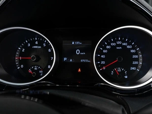 Хетчбэк Kia Ceed 2018 года, 1909000 рублей, Тюмень