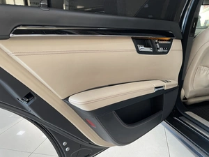 Седан Mercedes-benz S-класс 2011 года, 2187000 рублей, Солонцы