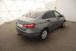 Седан ВАЗ (LADA) Vesta 2019 года, 770000 рублей, Орёл