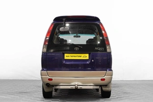 Минивэн Toyota Town Ace Noah 1999 года, 599000 рублей, Барнаул