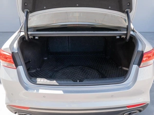 Седан Kia Optima 2018 года, 1755000 рублей, Краснодар