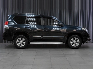 Внедорожник Toyota Land Cruiser Prado 2011 года, 3299000 рублей, Тюмень