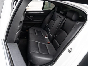 Седан BMW 5 серия 2014 года, 2225000 рублей, Краснодар