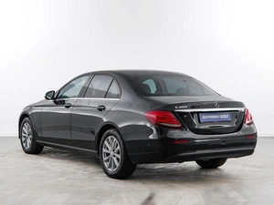 Седан Mercedes-benz E-класс 2016 года, 2298055 рублей, Москва