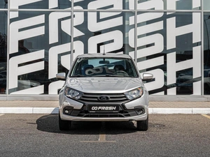 Седан ВАЗ (LADA) Granta 2023 года, 649000 рублей, Краснодар