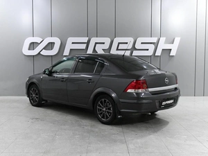 Седан Opel Astra 2011 года, 719000 рублей, Ростов-на-Дону