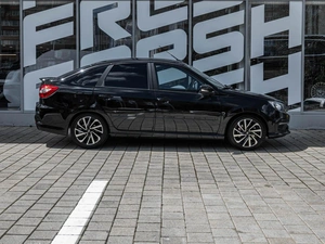 Лифтбек ВАЗ (LADA) Granta 2024 года, 1165000 рублей, Ставрополь