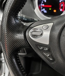 Внедорожник Nissan Juke 2012 года, 1157000 рублей, Красноярск