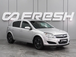 Хетчбэк Opel Astra 2012 года, 649000 рублей, Воронеж
