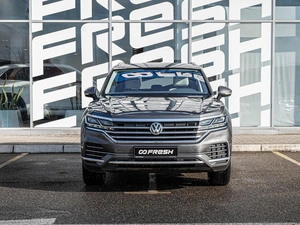 Внедорожник Volkswagen Touareg 2019 года, 5450000 рублей, Краснодар
