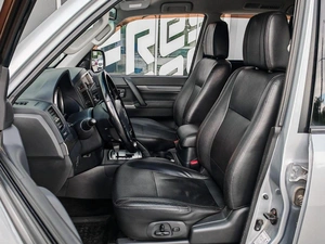 Внедорожник Mitsubishi Pajero 2015 года, 2300000 рублей, Краснодар