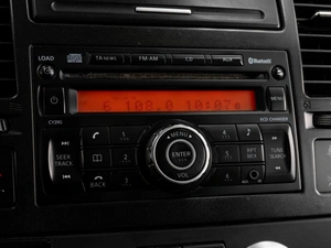 Седан Nissan Tiida 2011 года, 869000 рублей, Тюмень