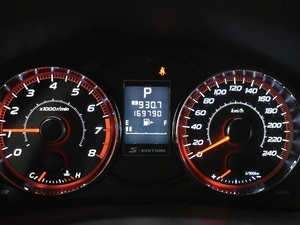 Внедорожник Subaru Forester 2011 года, 1515900 рублей, Казань