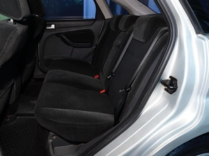 Седан Ford Focus 2007 года, 398000 рублей, Тверь