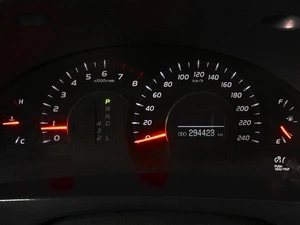 Седан Toyota Camry 2008 года, 1345000 рублей, Ростов-на-Дону