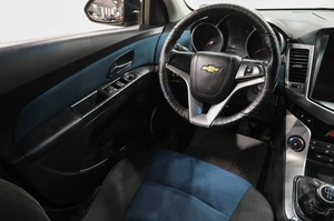 Хетчбэк Chevrolet Cruze 2012 года, 659000 рублей, Новокузнецк