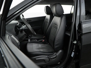 Внедорожник Hyundai Creta 2019 года, 1708444 рублей, Москва