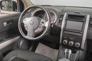 Внедорожник Nissan X-Trail 2004 года, 749000 рублей, Томск