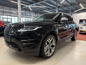 Внедорожник Land Rover Range Rover Evoque 2022 года, 4699000 рублей, Павловская Слобода