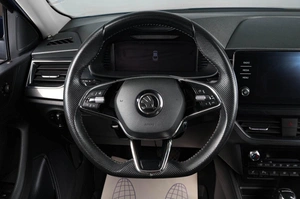 Лифтбек Skoda Rapid 2022 года, 1779000 рублей, Тюмень