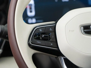 Внедорожник Geely Monjaro 2023 года, 3418444 рублей, Москва