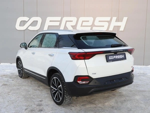 Внедорожник FAW Bestune T77 2024 года, 2099000 рублей, Ижевск