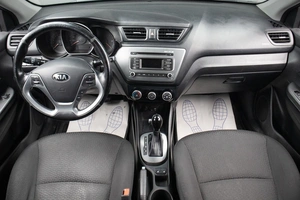 Седан Kia Rio 2015 года, 999000 рублей, Оренбург