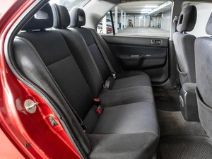 Седан Mitsubishi Lancer 2006 года, 449000 рублей, Ставрополь