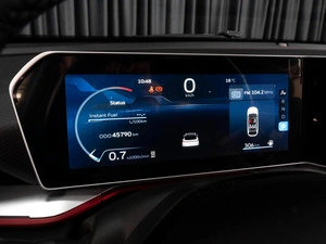 Внедорожник Geely Coolray 2023 года, 2149000 рублей, Тюмень