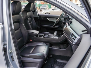 Внедорожник Chery Tiggo 7 Pro 2021 года, 1740000 рублей, Краснодар