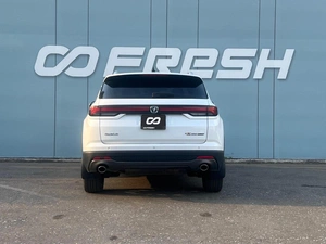 Внедорожник Changan CS35 Plus 2023 года, 1880000 рублей, Ижевск