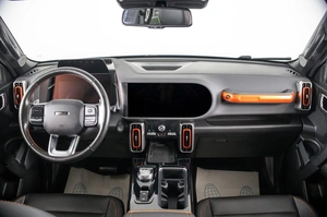 Внедорожник Haval Dargo 2023 года, 2359000 рублей, Пермь