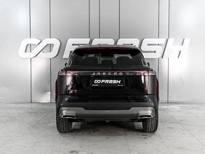 Внедорожник JAECOO J7 2023 года, 2099000 рублей, Аксай